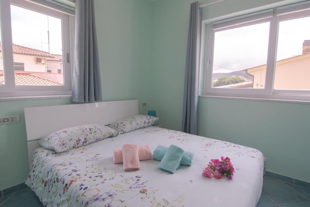 Appartamento Sogno Marino Portoferraio Luaran gambar
